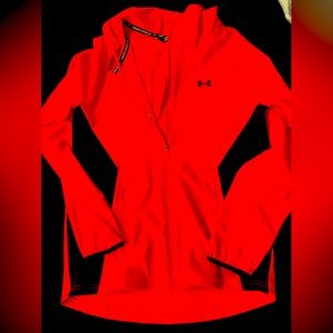 Under Armour jacket
